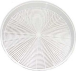 Сушилка Ветерок-2 Поддон Белый большой для овощей и фруктов