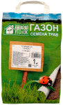 Газон Травосмесь Гном Стандарт 1кг