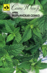 Мята перечная Марьинская Семко