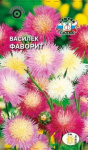 Василек Фаворит империалис (смесь)