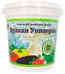 Шашка табачная Вулкан дымовая шашка для теплиц 200г