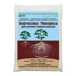 Микориза Кормилица 1л для корней