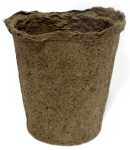 Горшок торфяной 60*60