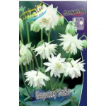 Аквилегия Барлоу Уайт (2шт) 4304