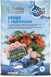 Грунт Robin Green 5л с гидрогелем