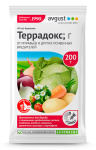 Террадокс 200г (от проволочника, медведки и т.д.)