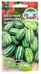 Арбуз Мелотрия шершавая Шапито (мексиканский миниатюрный) СеДеК