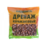 Дренаж керамзит средний 1л Садовита