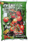 Грунт Удмуртторф 10,0л Томат, перец, баклажан