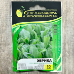 ЭВРИКА семена руколы культурной индау ГАВРИШ