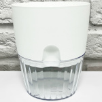 Цветочный горшок АКВАДУЭТ 2,6л