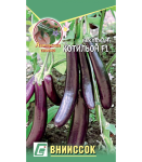 Баклажан Котильон F1