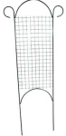 Подставка под цветы Шпалера мелкая решетка (разборная) 2,5м