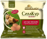 Сила кур Эконом 300г