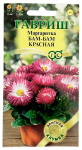 Маргаритка БАМ БАМ КРАСНАЯ ГАВРИШ
