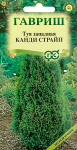Туя западная Канди Страйп ГАВРИШ