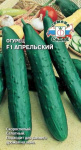 Огурец Апрельский F1