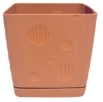 Горшок для цветов InGreen MICROCOSM