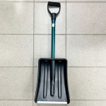 Лопата снеговая, автомобильная МЕТЕЛЬ-АВТО