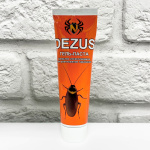 Dezus (Дезус) гель от тараканов 100мл