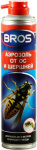 Аэрозоль от ос и шершней 300мл BROS