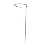 Подставка под цветы высокая h1м*d-0,3м, труба 10мм