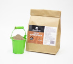 Зола древесная березовая 2л