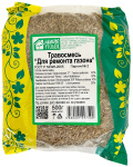 Травосмесь Для ремонта газона 0,5кг Зеленый уголок