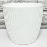 Горшок с дренажной системой Эви VipSet 4,5л