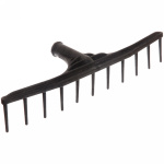 Грабли 11 зубые сенные