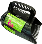 Ягодосборник с заслонкой 1745