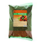 Мука рыбная органическое удобрение 0,5кг Удачный Фермер