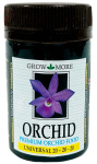 GROW MORE ORCHID 20-20-20 25г (желтый цвет)