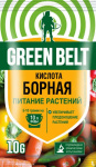 Борная кислота 10г Грин Бэлт