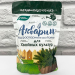 Акварин для ХВОЙНЫХ КУЛЬТУР 500г