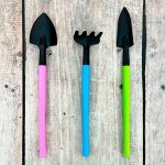 Набор садового инструмента GREENGO SIMALAND