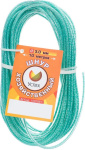 Шнур хозяйственный 3мм 50м полипропилен Color