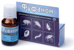 Фуфанон 25мл. от комплекса вредит.