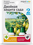 Двойная защита (Раек 10мл+Сэмпай 10мл)