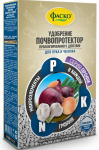 Почвопротектор удобрение для лука и чеснока 1кг