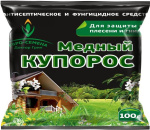 Медный купорос (100г) ЕС