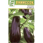 Баклажан Алмаз Внииссок