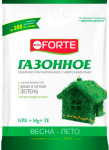 Бона Форте Газонное Весна-Лето 4,5кг