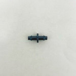 Соединитель под шланг 6 мм SH-4016B 