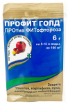 ПРОФИТ ГОЛД 6г