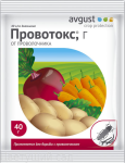 Провотокс 40гр. от проволочника