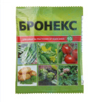 Бронекс 25г ВХ Бронекс 25г ВХ