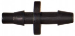 Соединение для микро трубки 5мм (10шт) AD 5002