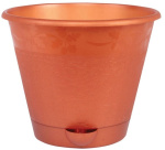 Горшок для цветов Мадера 3,5л с подст. М831
