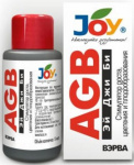Эй Джи Би стимулятор роста, цветения и плодообразования 50мл JOY